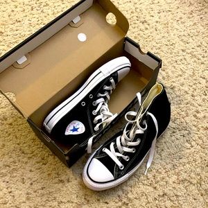 Converse high top
